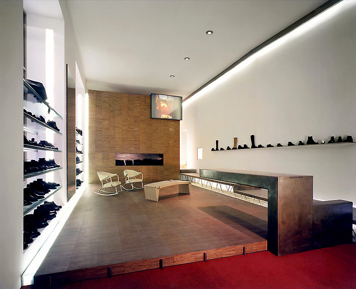 Photo by Kurt Härting • www.headrooms.net